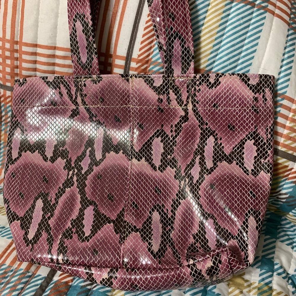 Consuela small tote